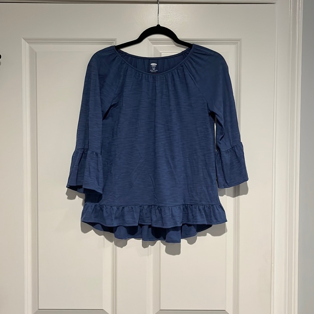 Girl’s blouse